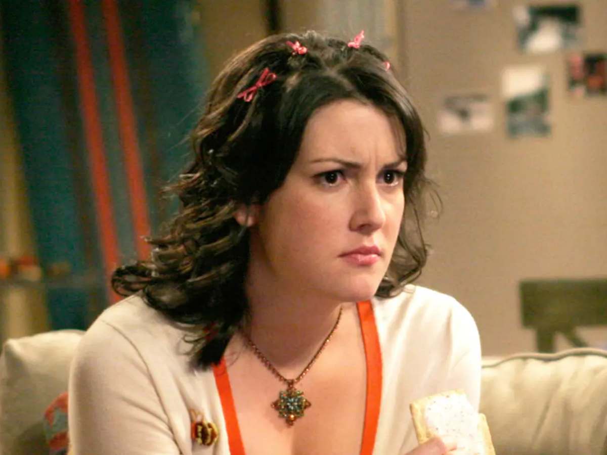 Is 'Two And A Half Men' Reboot Happening? Melanie Lynskey Shares Her