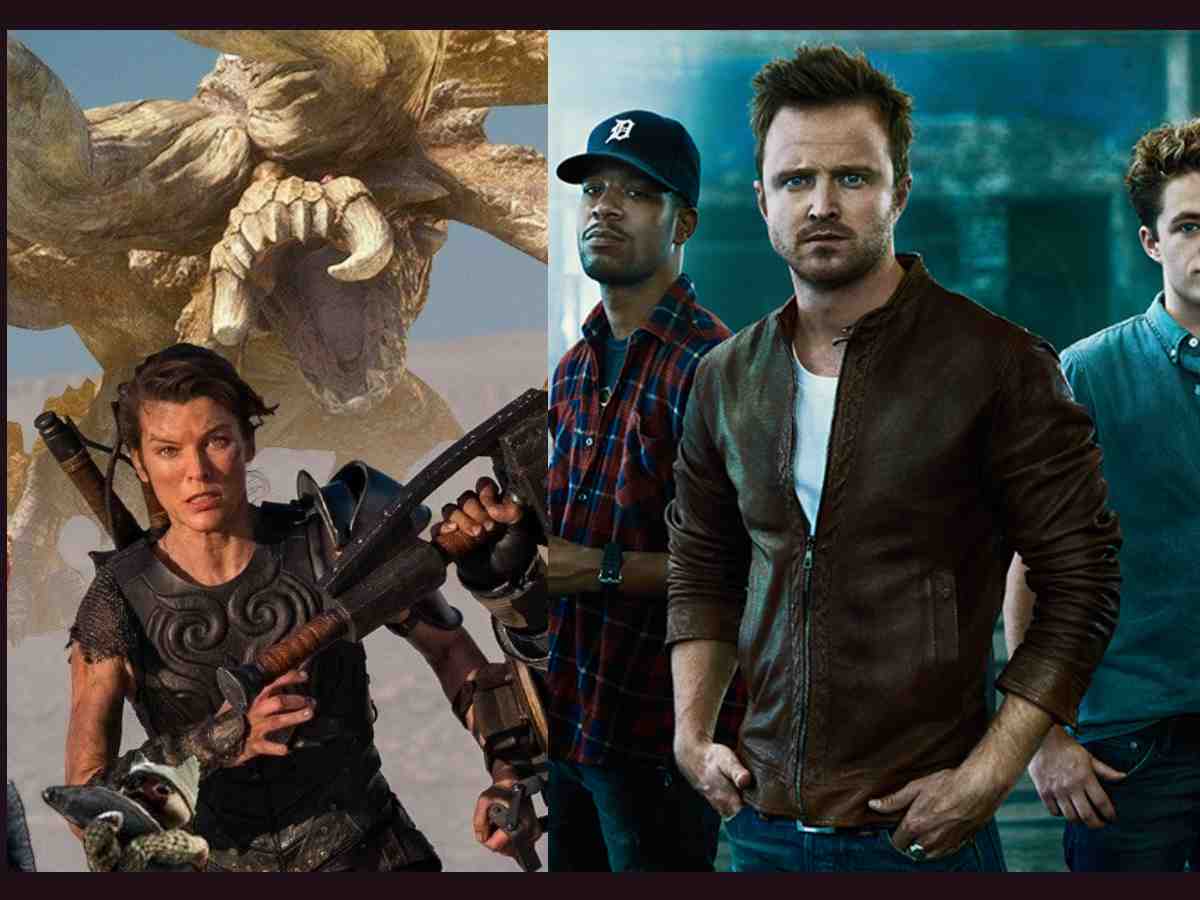 10 Video Game Movie Adaptations That Failed Completely At Box Office