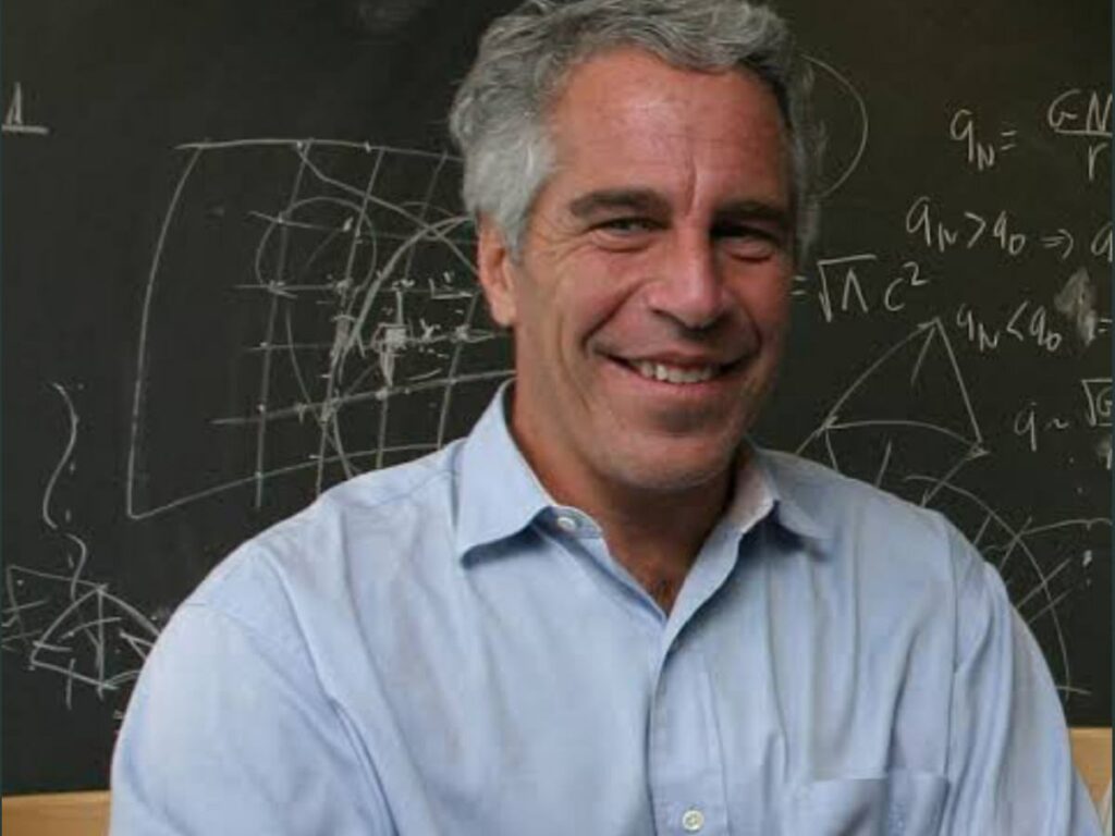 How Did Jeffrey Epstein Die