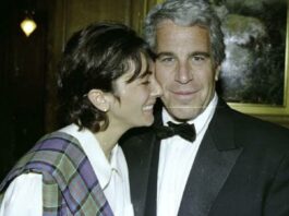Who Is Ghislaine Maxwell, Jeffrey Epstein's Partner-In-Crime? Where Is