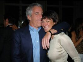 Who Is Ghislaine Maxwell, Jeffrey Epstein's Partner-In-Crime? Where Is
