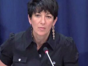 Who Is Ghislaine Maxwell, Jeffrey Epstein's Partner-In-Crime? Where Is