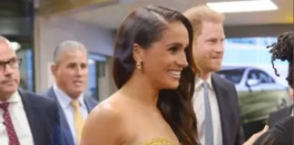 Meghan Markle