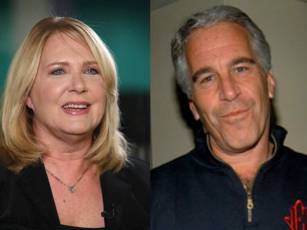 Apsten Crime Jeffrey Epstein Sex Trafficking Scandal: How Were His Crimes Exposed?