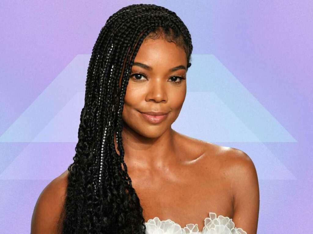 Gabrielle Union