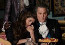 'Jeanne du Barry' will soon be released in the US as it gets a distributor