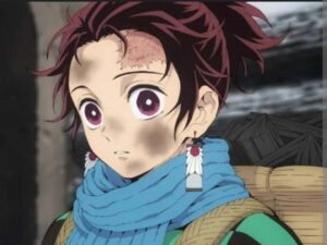 History Of Hanafuda Earrings: How Did Tanjiro Came In Possession Of