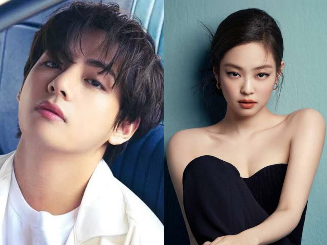 "Happy Like A Proud Parent" Fans Can't Keep Calm After BTS' V And