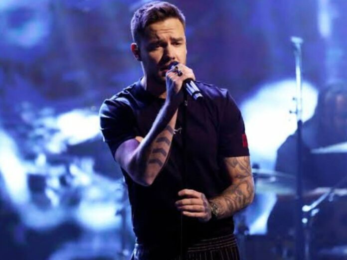 Liam Payne hints at new album; wishes to go on a tour soon