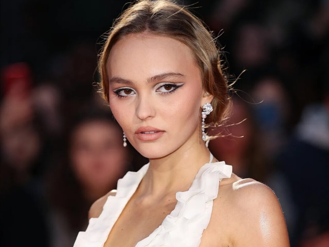 Why Johnny Depp Gave His Daughter LilyRose Weed When She Was 13 Years Old?