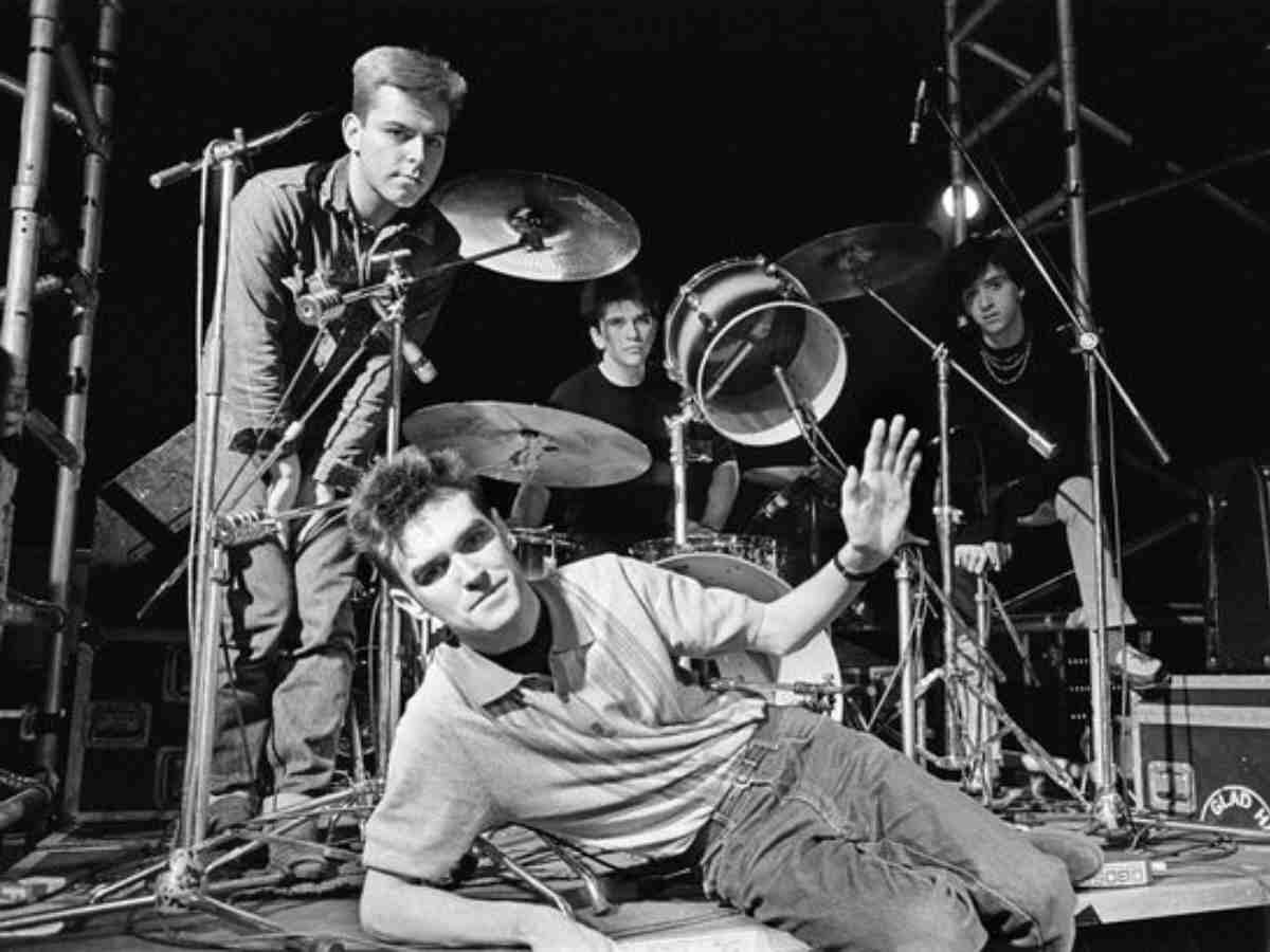 English Musician Andy Rourke Dies At 59: Cause Of Death Revealed