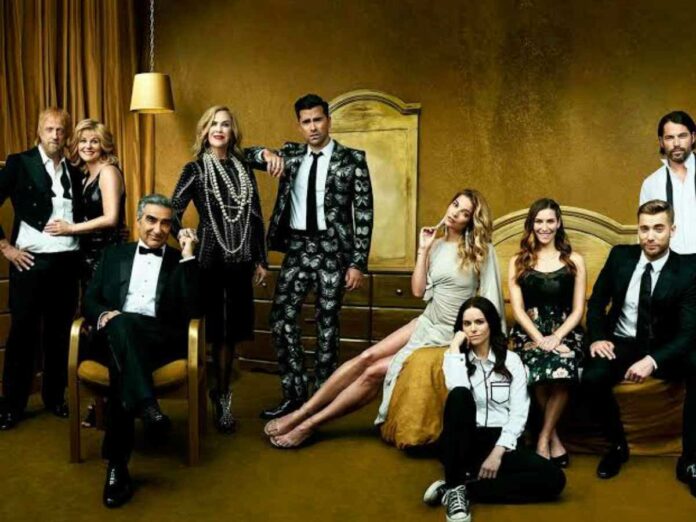 'Schitt's Creek' fans gets a good news with the reboot of the show