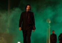 The world of 'John Wick' is coming to your home