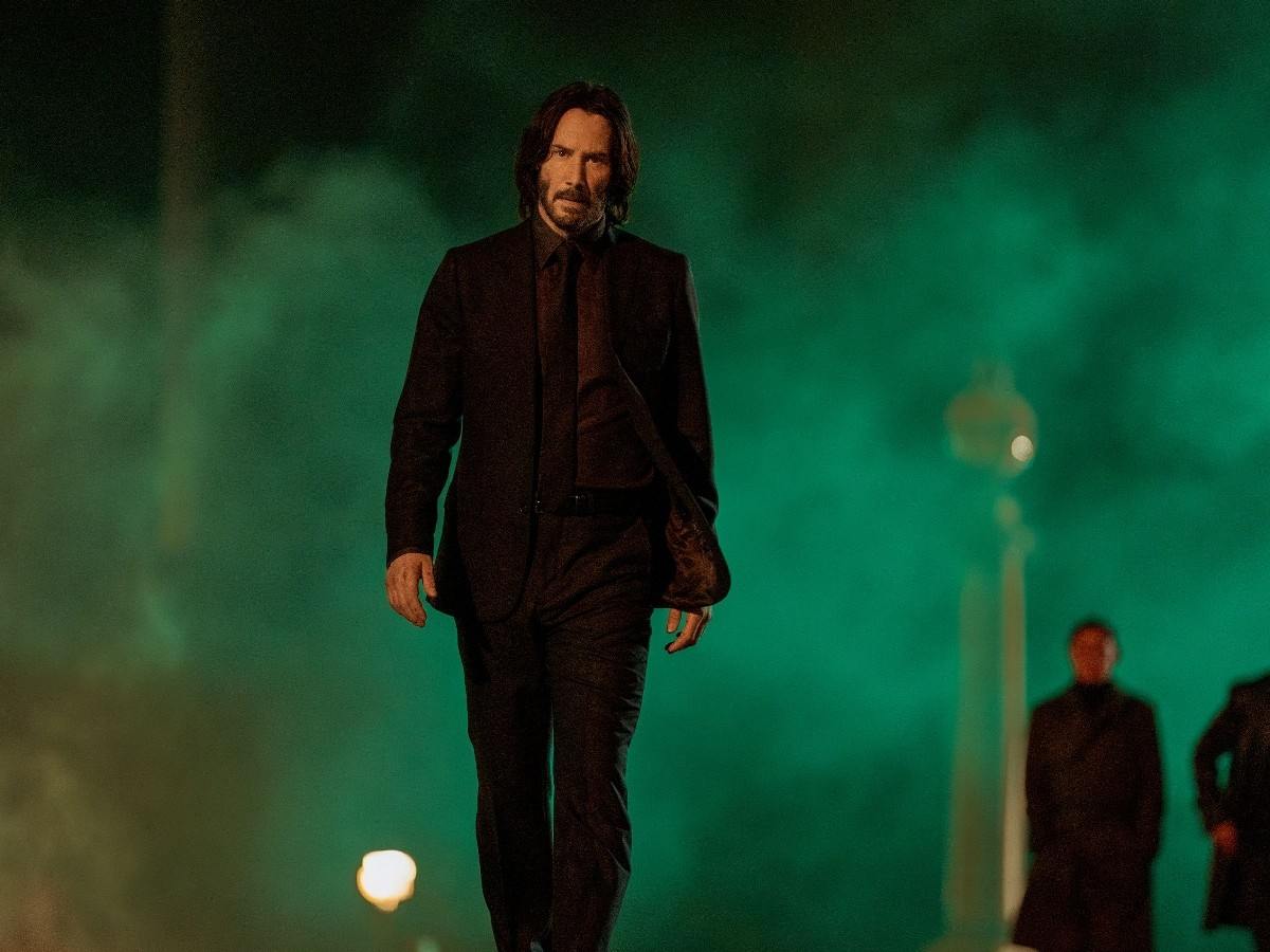 Where To Watch 'John Wick Chapter 4'? Is It Available For Streaming