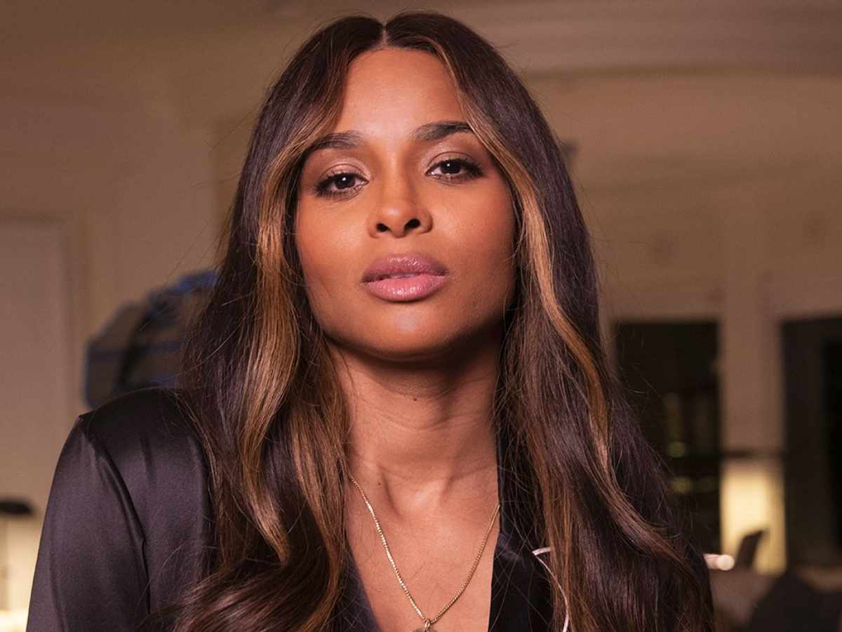 Ciara Net Worth How Rich Is The 'Goodies' Singer?