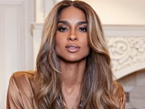 Ciara Net Worth 2024: How Rich Is The 'Goodies' Singer?