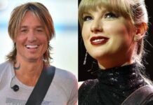 Keith Urban enjoyed his concert experience with wife Nicole Kidman at Taylor Swift's Eras tour
