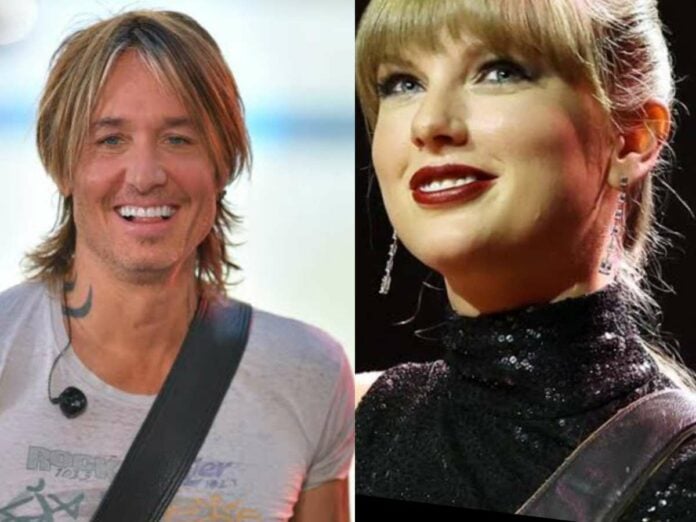 Keith Urban enjoyed his concert experience with wife Nicole Kidman at Taylor Swift's Eras tour