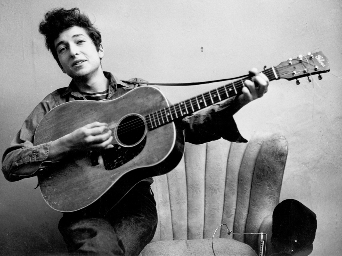 Bob Dylan Net Worth 2024, Music Career, Awards, Wife, Kids, House, And More