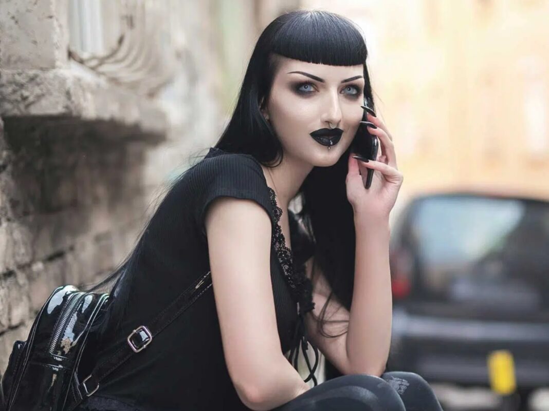 World Goth Day How Did It Start And How To Celebrate? FirstCuriosity