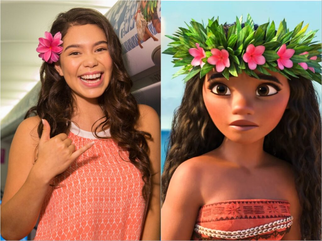 Why Auli’i Cravalho Will Not Reprise Her Role As Moana In Disney’s Live ...