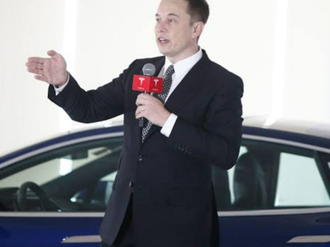 Elon Musk House Take A Look Inside Rare 2 BHK Small House Of World s Elon musk house take a look inside rare 2 bhk small house of world s