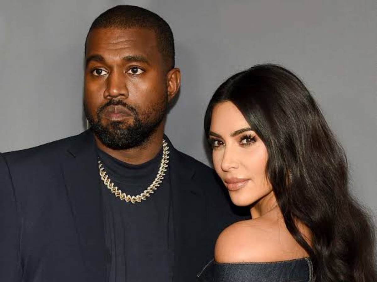 Kanye West is focusing on his election campaign better after divorcing Kim Kardashian