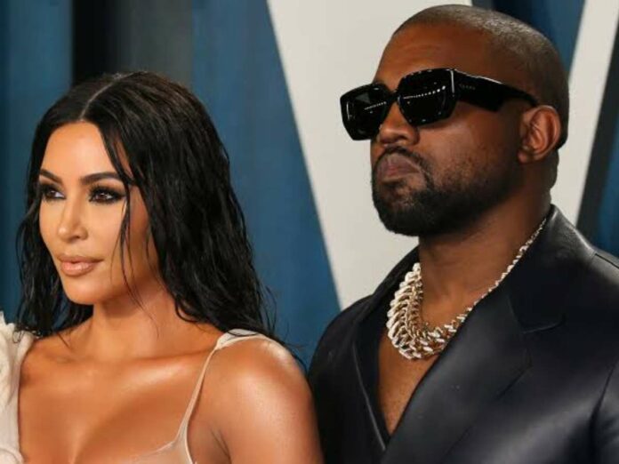 Kim Kardashian is trying to move past Kanye West despite the hurt