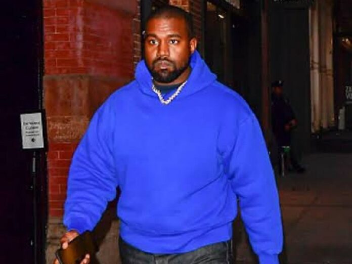 Kanye West may perform a concert in Italy after appearing as a guest during Travis Scott's concert in Rome