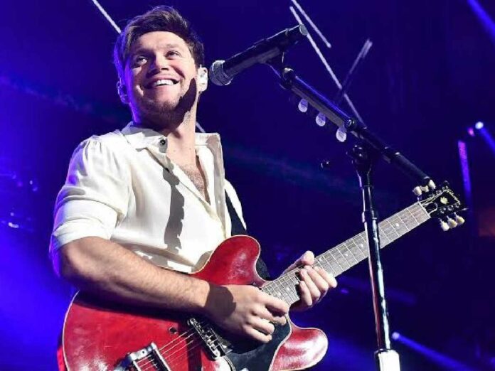 Niall Horan announces 'The Show' 2024 World Tour