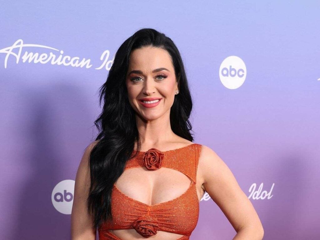 Katy Pery