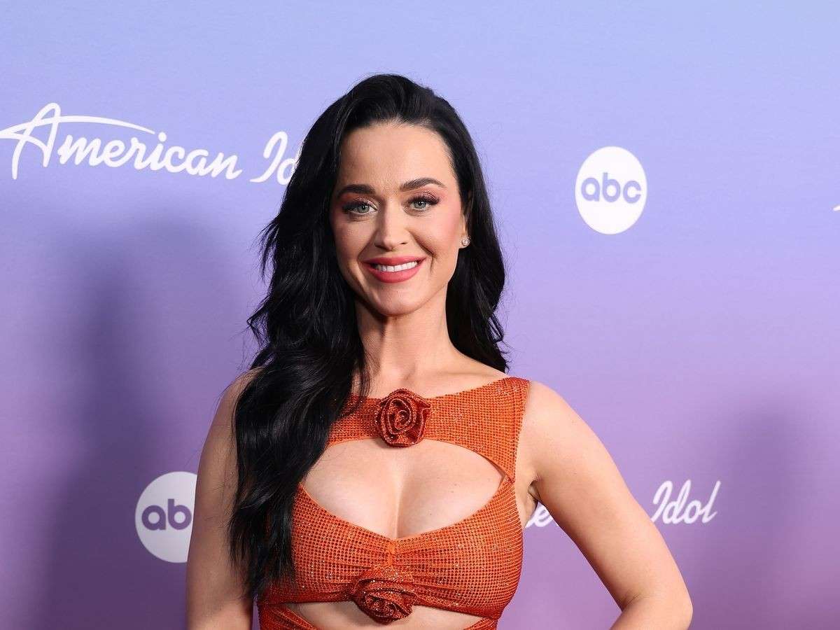 Katy Perry Net Worth 2024 How Rich Is The 'I Kissed A Girl' Singer?