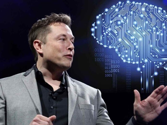 Huge step for Elon Musk's Neuralink and humanity
