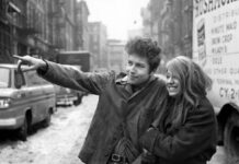 Bob Dylan’s greatest love