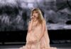 Taylor Swift leaves fans devastated with 'You're Losing Me'