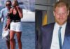 Princess Diana's bodyguard reacted to Prince Harry's near-fatal paparazzi car chase