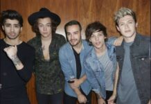 Niall Horan feels great to watch his former One Direction band mates flourish