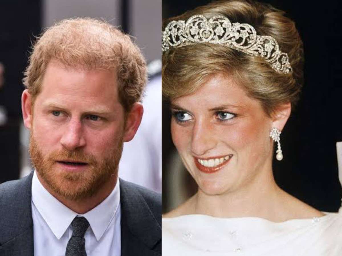 Princess Harry will avoid the new season of 'The Crown' due to sensitive content of Princess Diana
