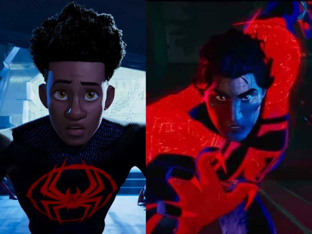 Miguel O'Hara Vs Miles Morales: Which Spider-Man Is More Powerful ...