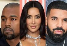 Are the cheating rumors about Kim Kardashian true?