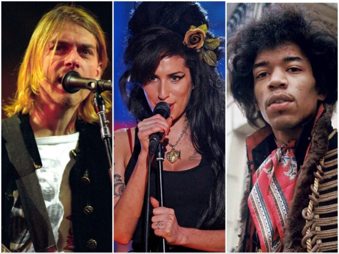 27 Club