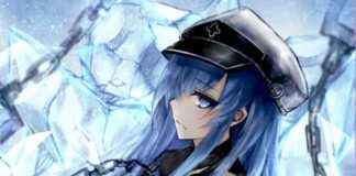 esdeath