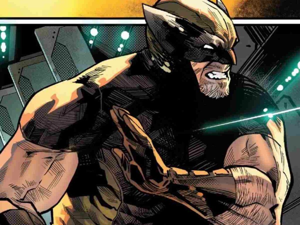 Wolverine