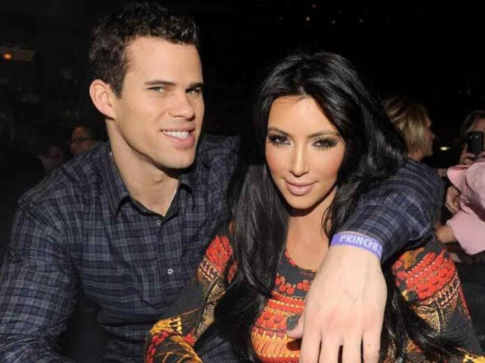 Was Kim Kardashian and Kris Humphries wedding fake?