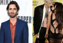 Machine Gun Kelly blasted Tyson Ritter for asking Megan Fox to put his fingers in her mouth