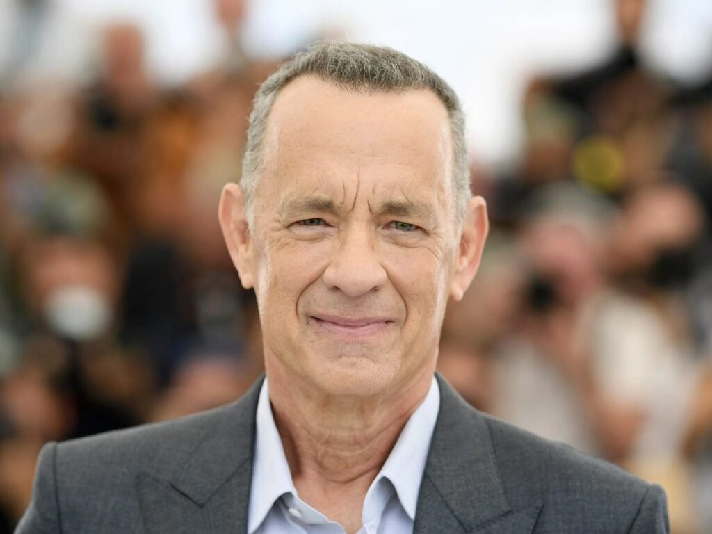 The 'Forrest Gump' actor is aware of his bad career choices