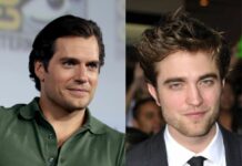 Are Robert Pattinson and Henry Cavill enemies?