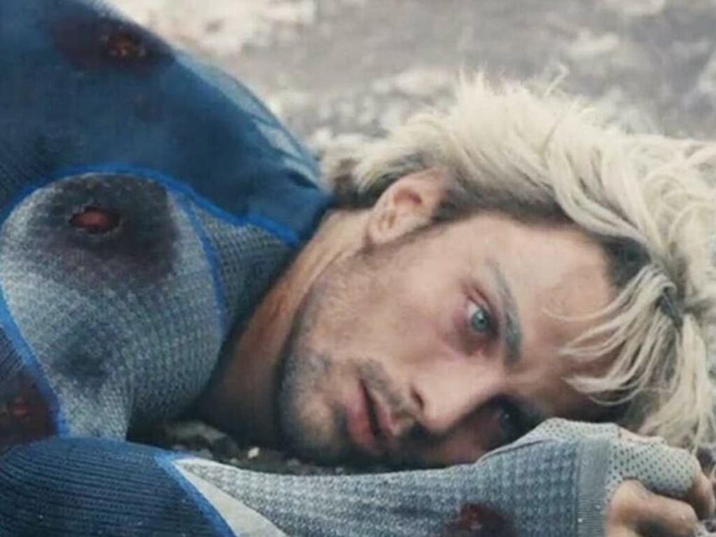 Quicksilver