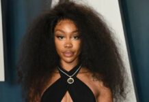 SZA thinks fame is fickle