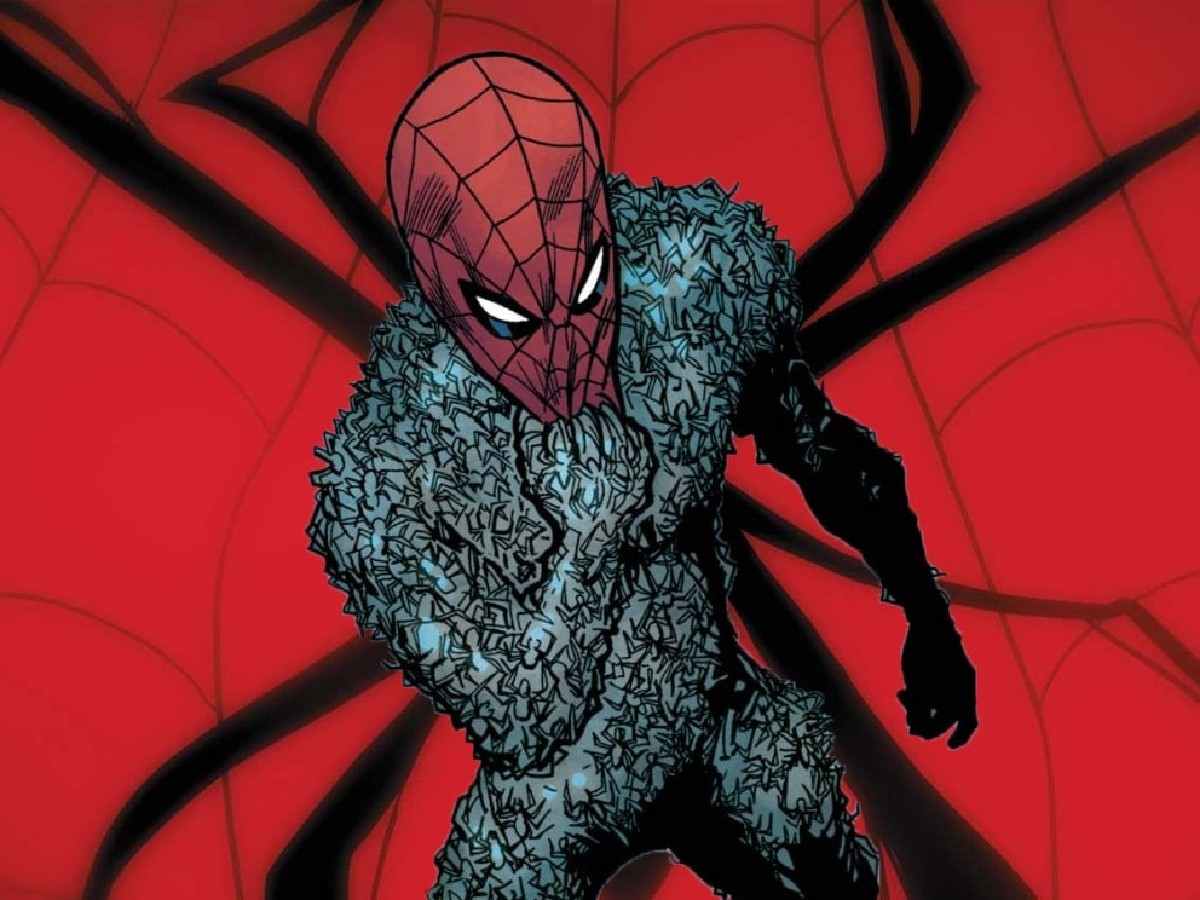 10 Superpowers You Didn’t Know Spider-Man Had - FirstCuriosity